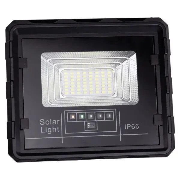 Фото - Ліхтар Yiwu 60 LED 100 Вт (HP-5-73)